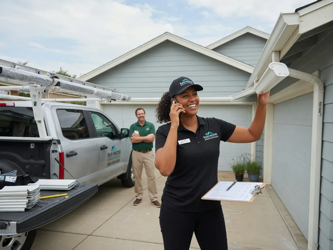 Gutter Installation Index, WA FAQs